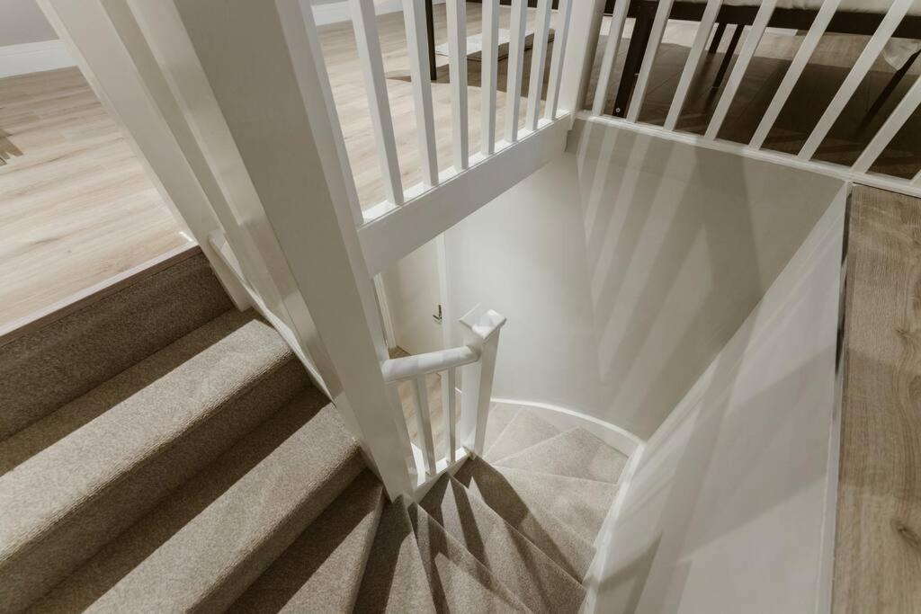 Charming Central London Kitchenette - Your Ideal Stay In The Heart Of The City Kültér fotó